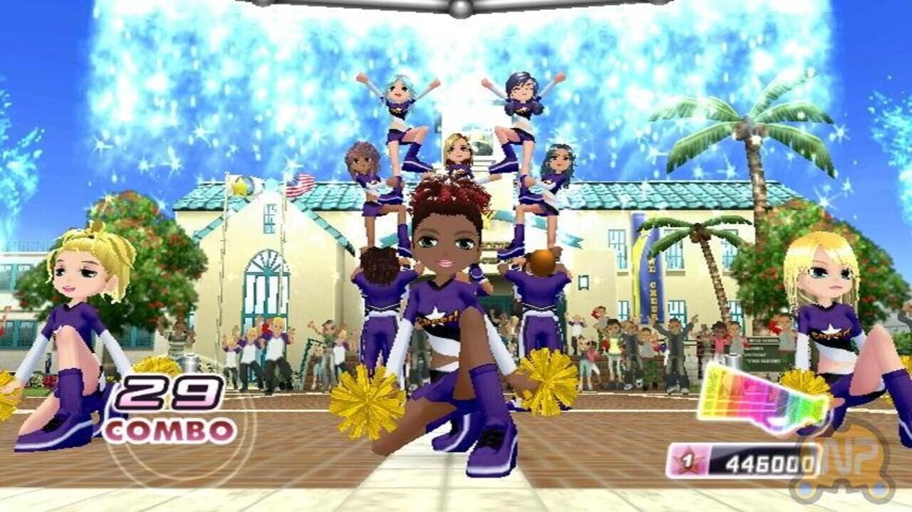 We Cheer 2