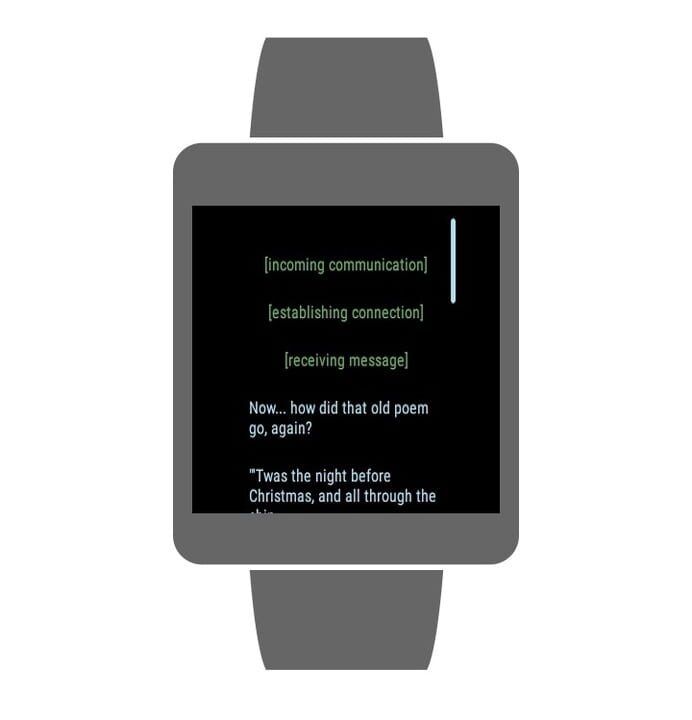 Lifeline: Silent Night