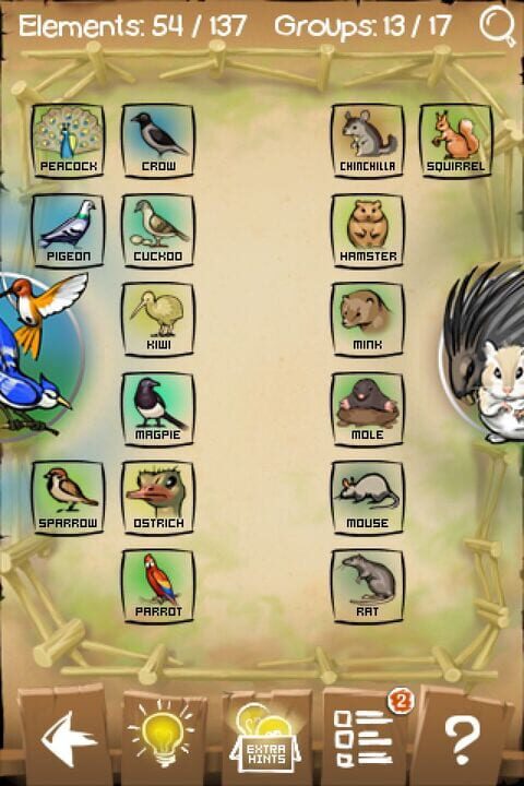 Doodle Farm