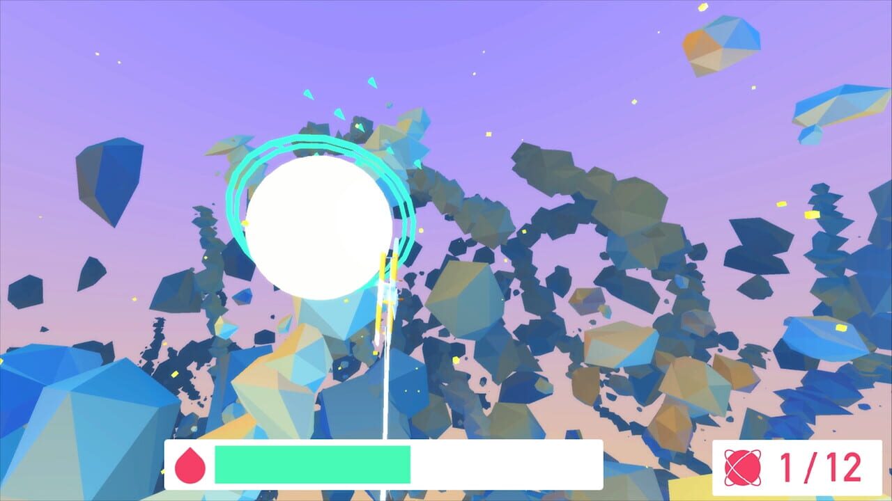 Helium Skies 2