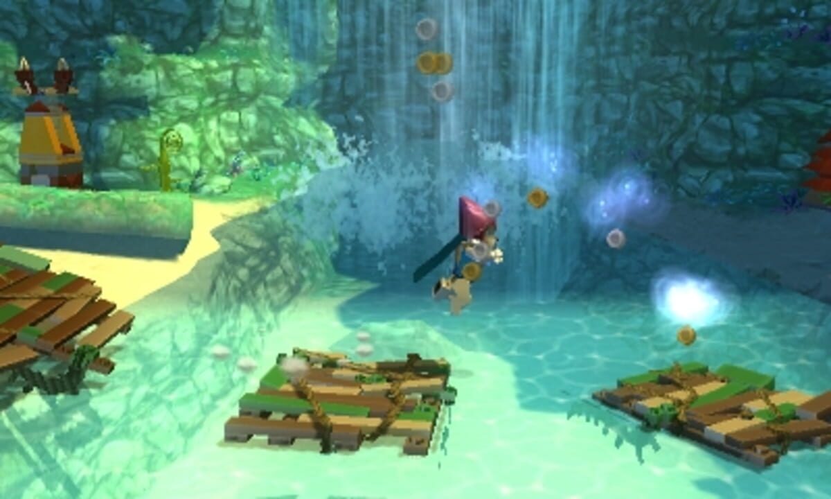 LEGO Legends of Chima: Laval’s Journey