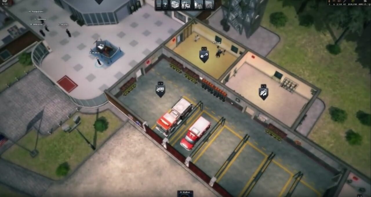 Rescue: Everyday Heroes