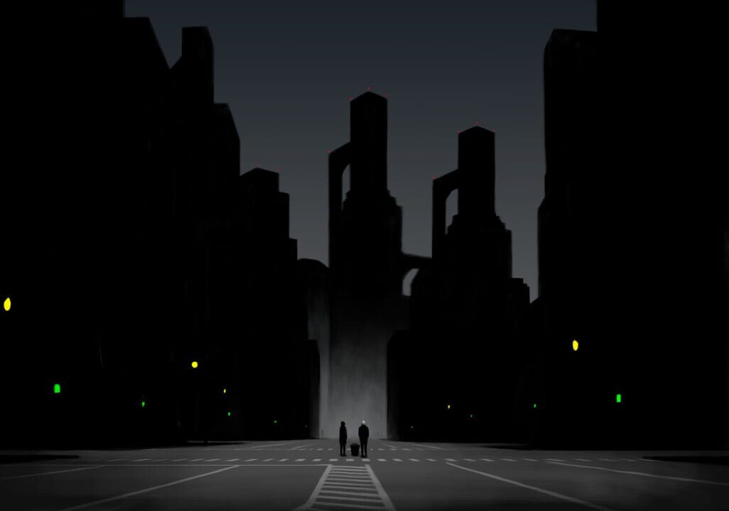 The 25th Ward: The Silver Case