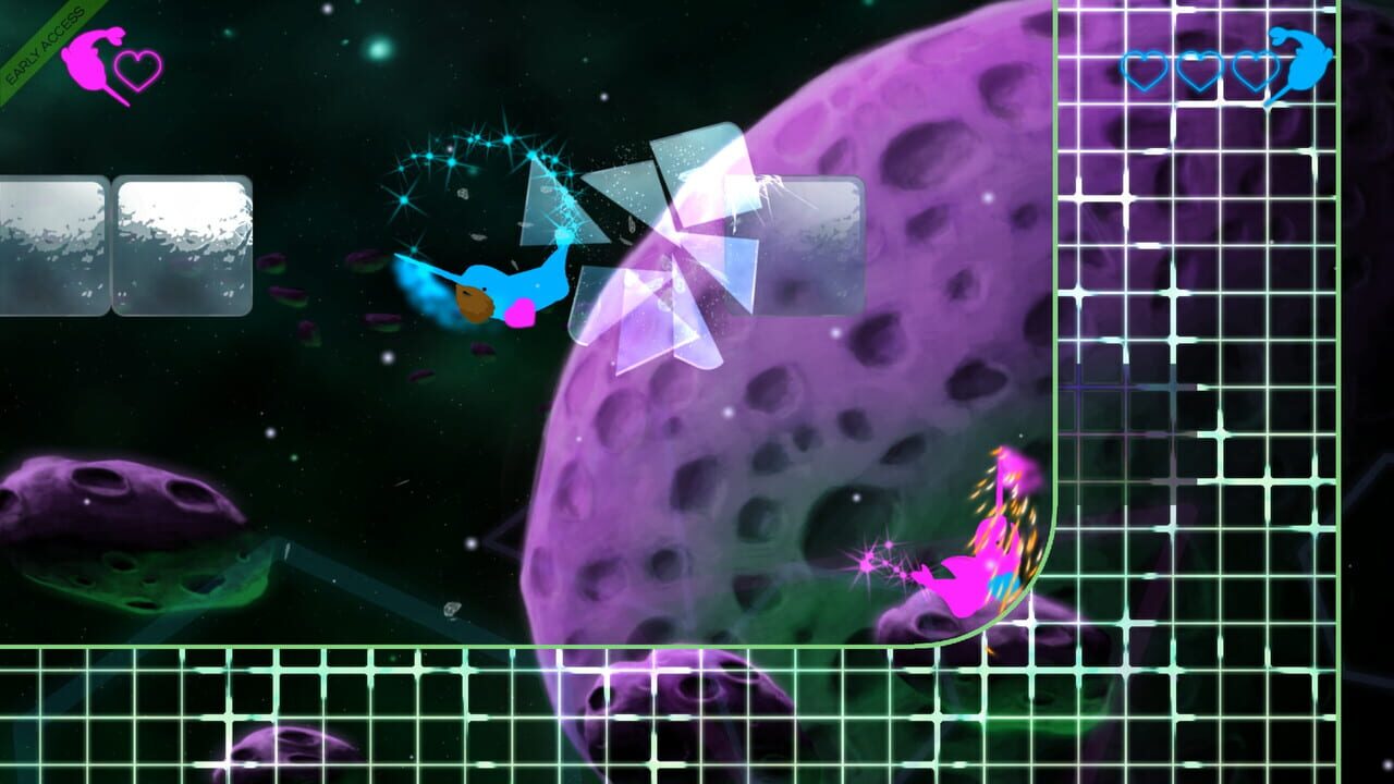Starwhal
