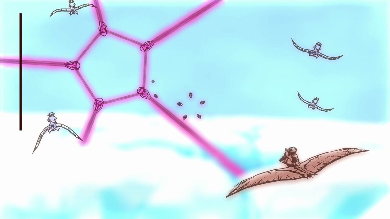 Gunman Clive HD Collection