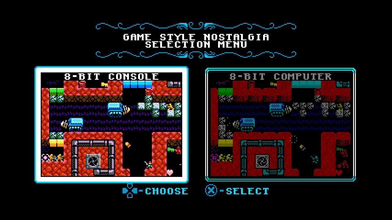 Rock Boshers DX: Director’s Cut