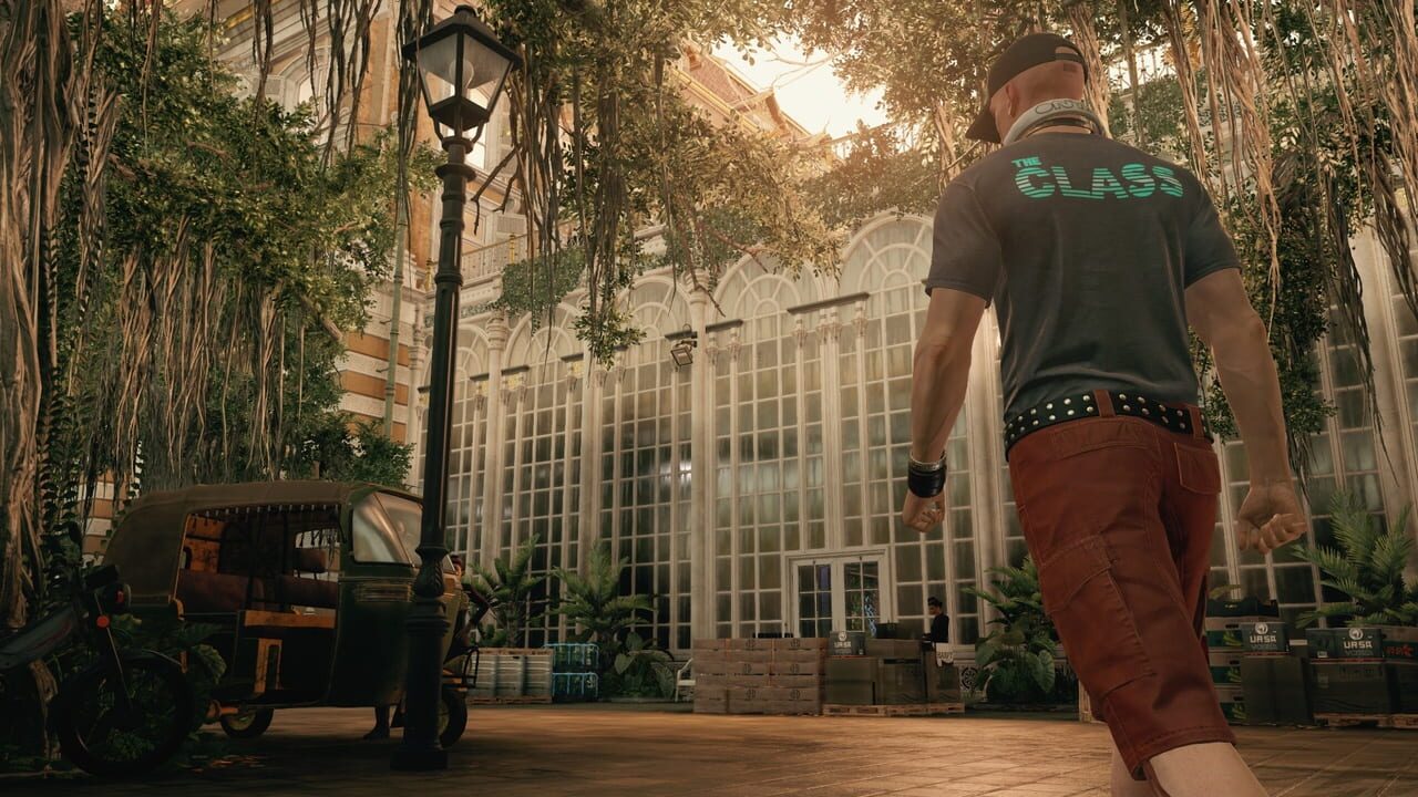 Hitman: Episode 4 – Bangkok