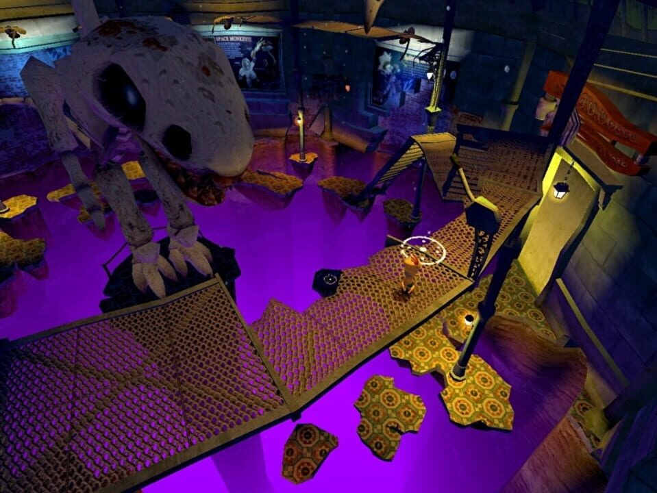 Voodoo Vince