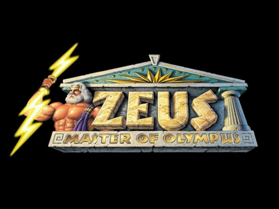 Zeus: Master of Olympus
