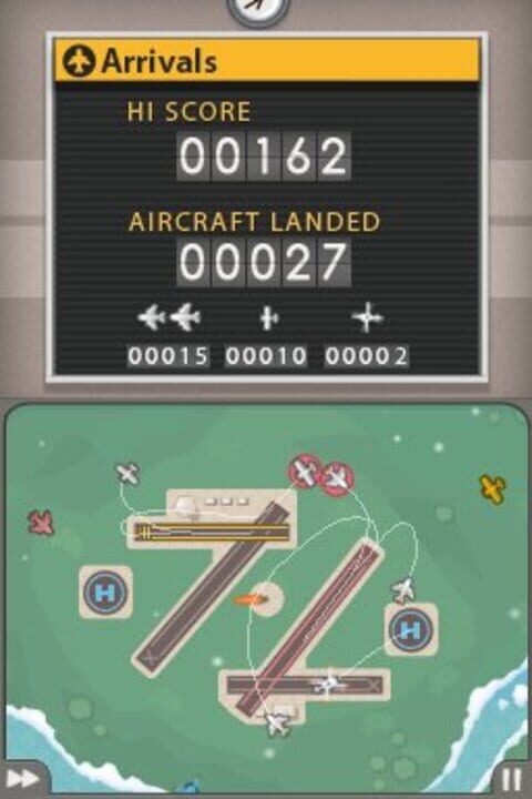 Flight Control
