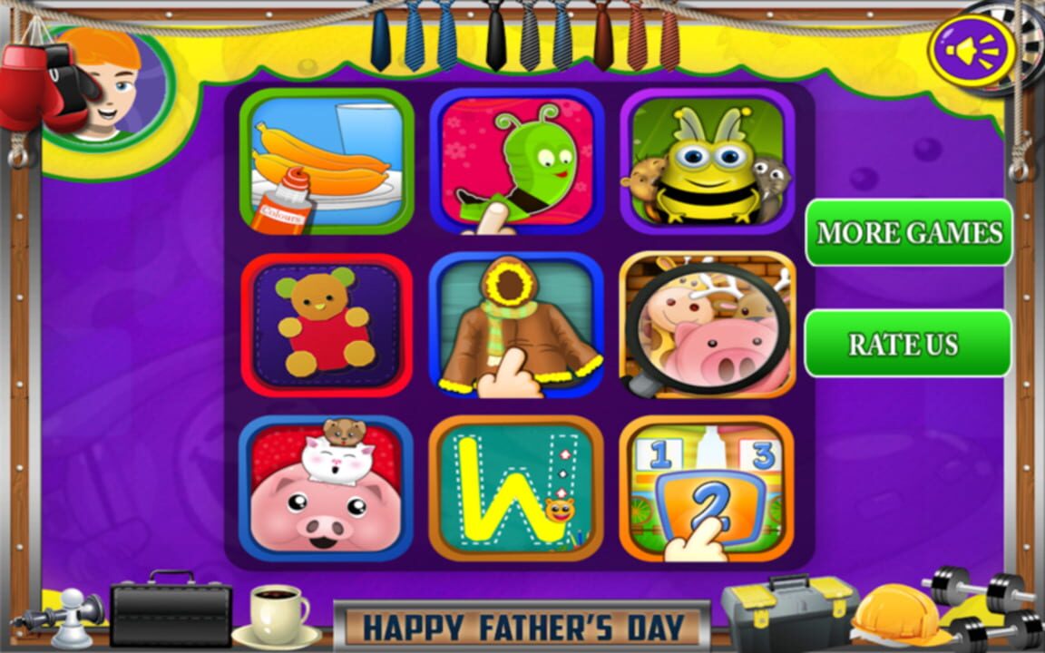 Kids Activity Centre Pro