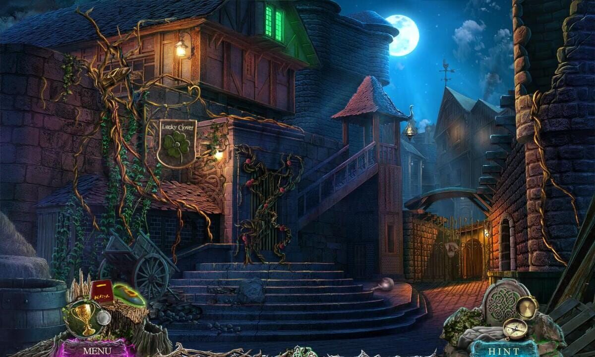 Myths of the World: Of Fiends and Fairies – Collector’s Edition