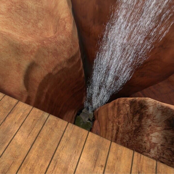 A Fear of Heights, and Other Things