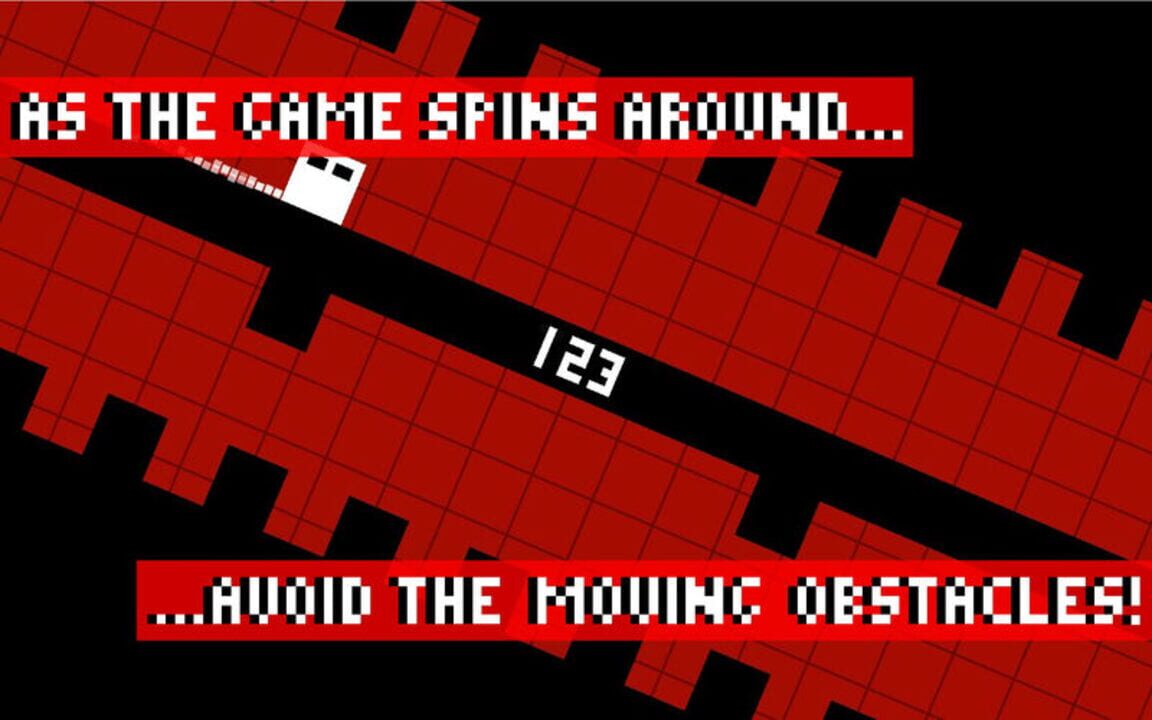 Flip Run: Second Wave