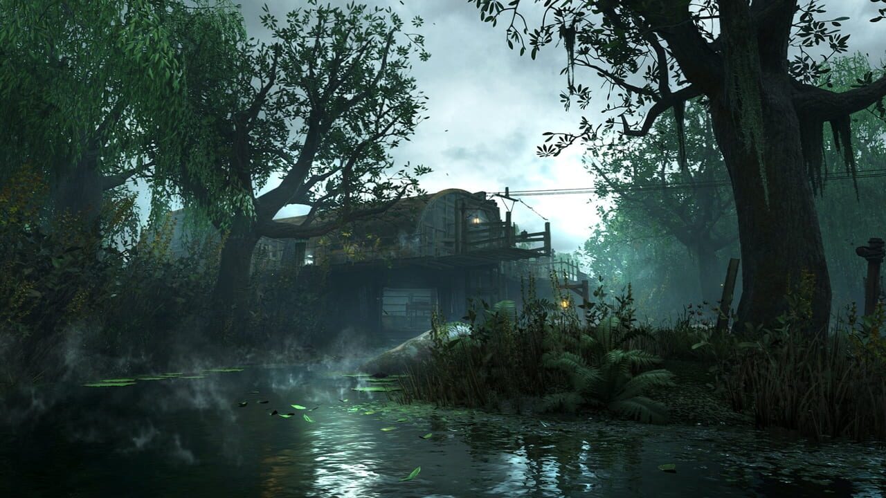 Call of Duty: Black Ops III – Zombies Chronicles