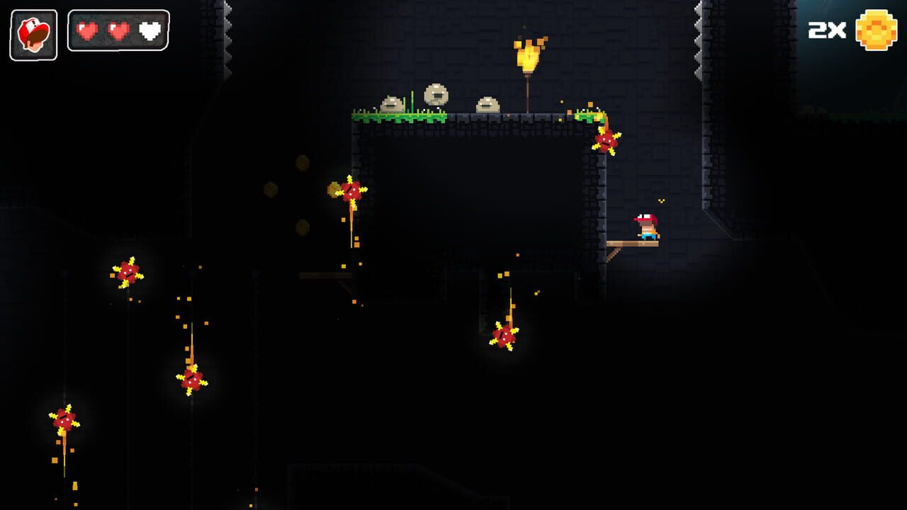 Super Dungeon Boy 2