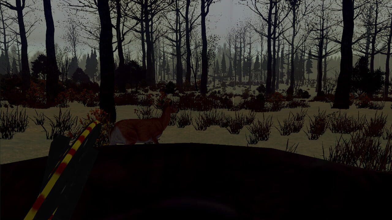 Maximum Archery the Game