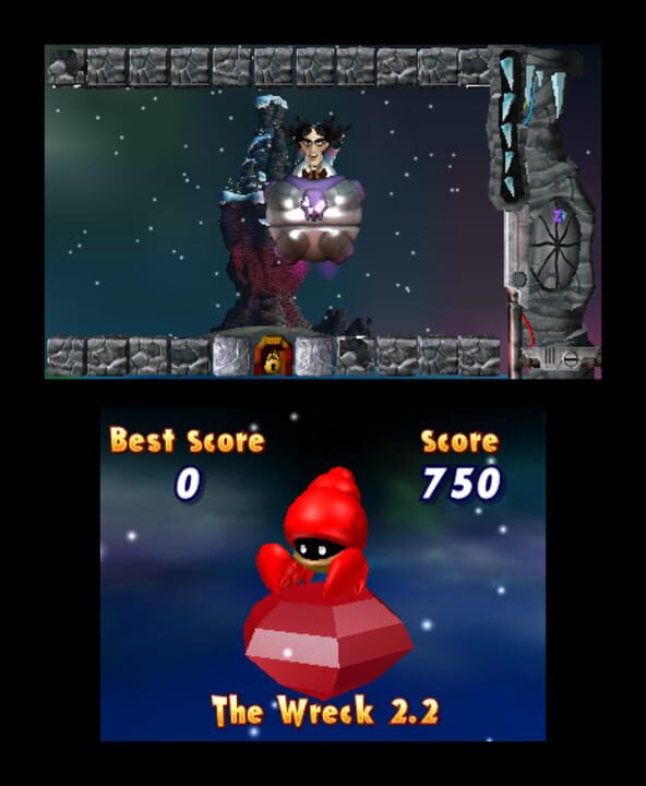 Gem Smashers
