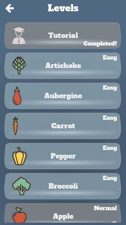 Mathooze – The Math Puzzle Game!