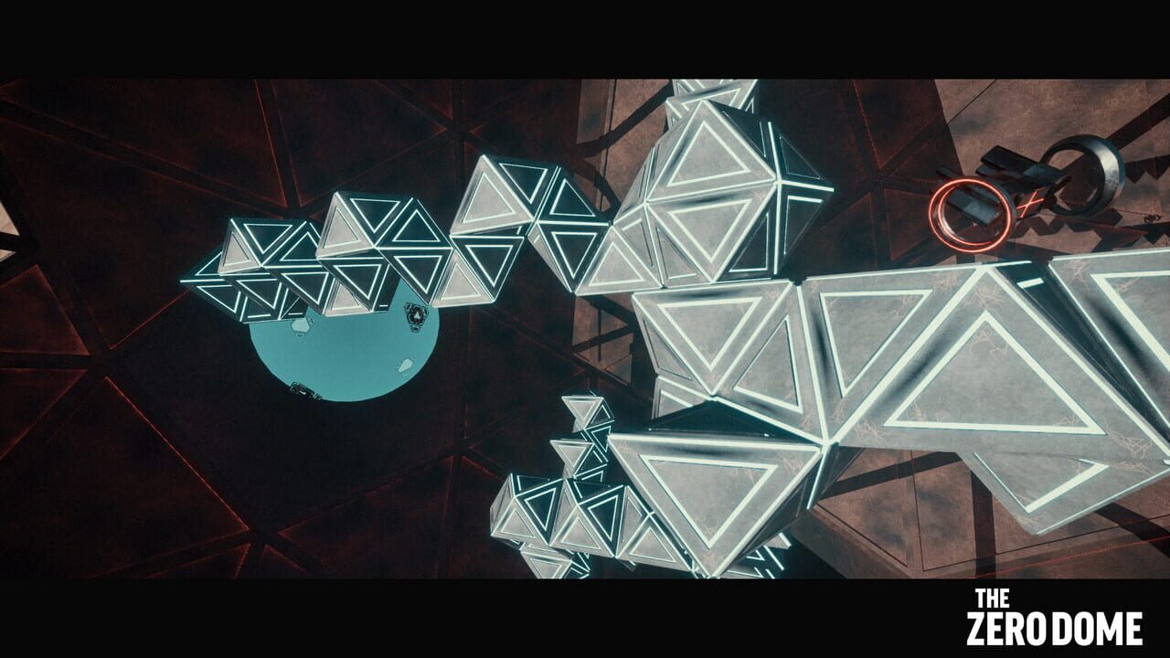 The Zero Dome