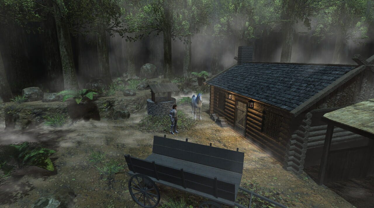 Poltergeist Treasure