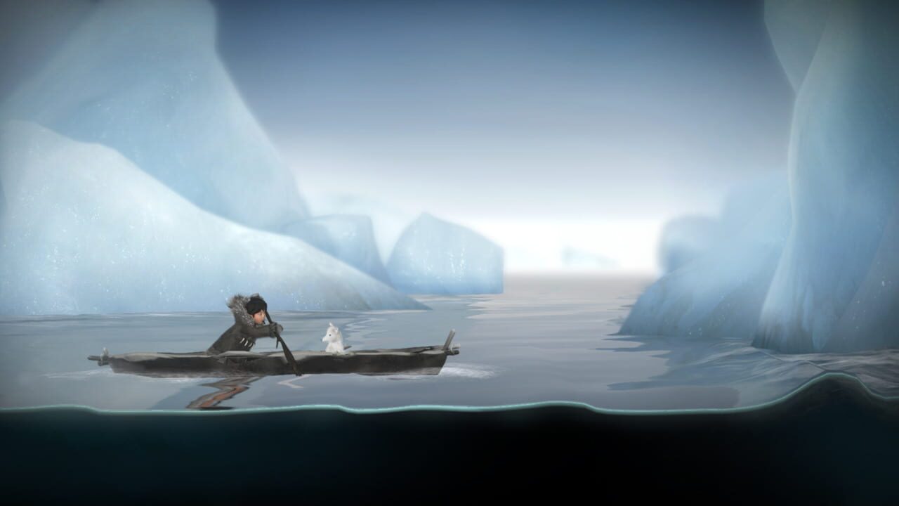 Never Alone: Arctic Collection