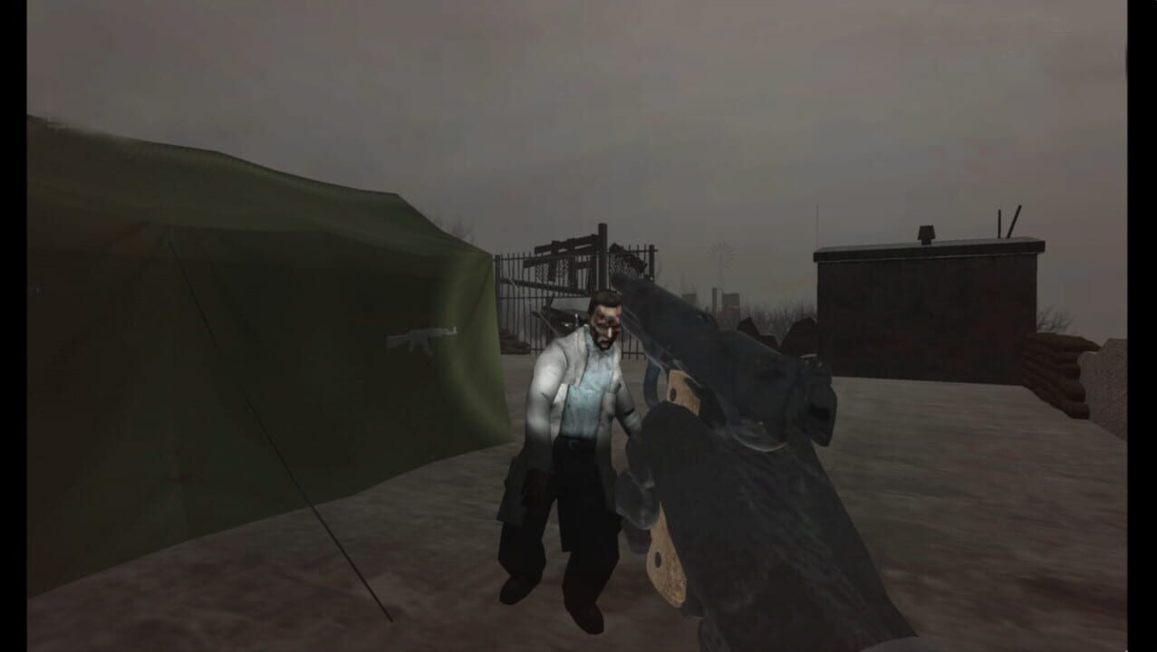Dead Mist