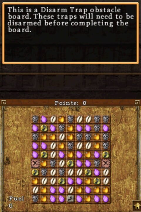 Jewel Quest 5: The Sleepless Star