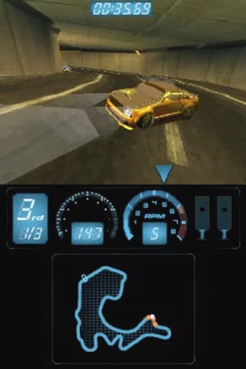 Drift Street International