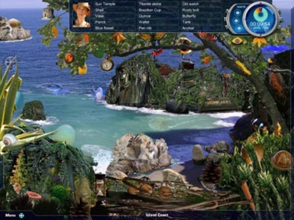 Hawaiian Explorer: Lost Island