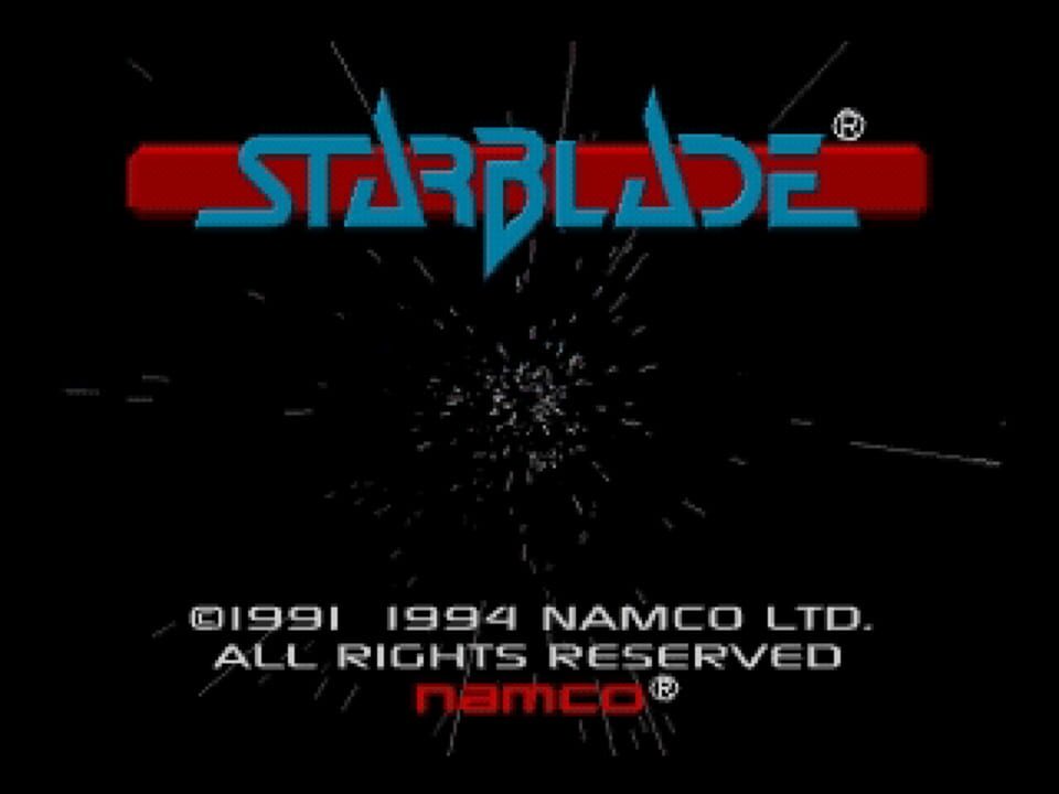 StarBlade