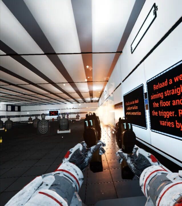 Until None Remain VR