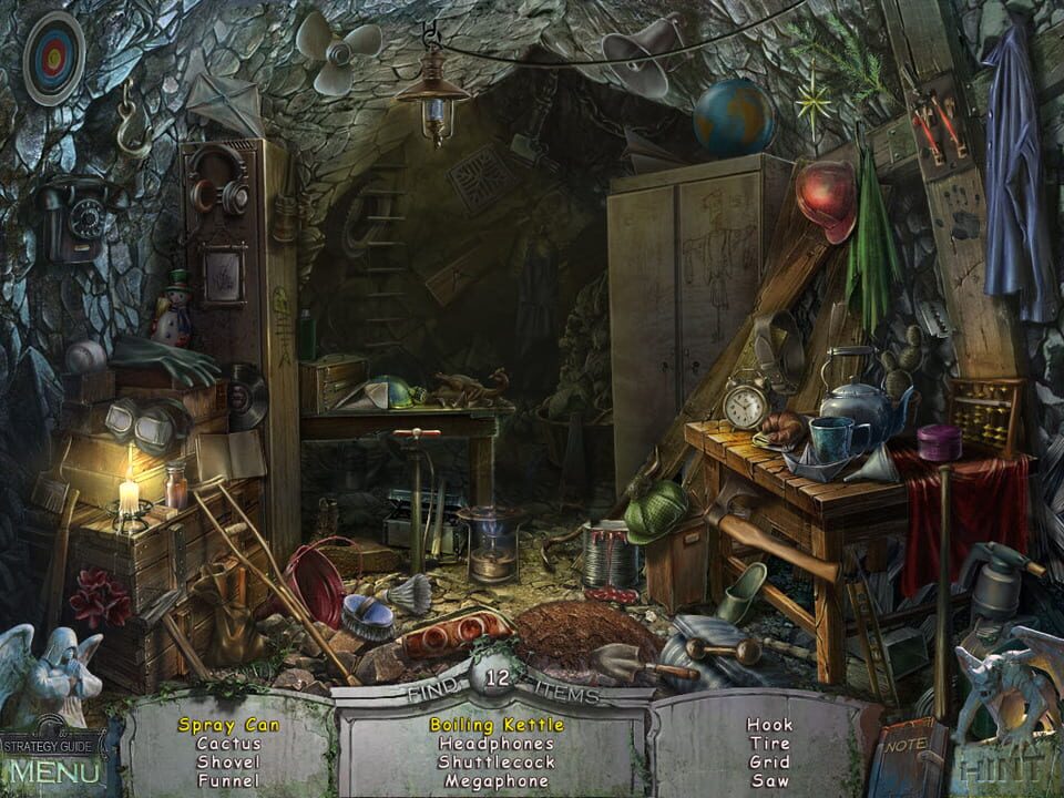 Redemption Cemetery: Grave Testimony – Collector’s Edition