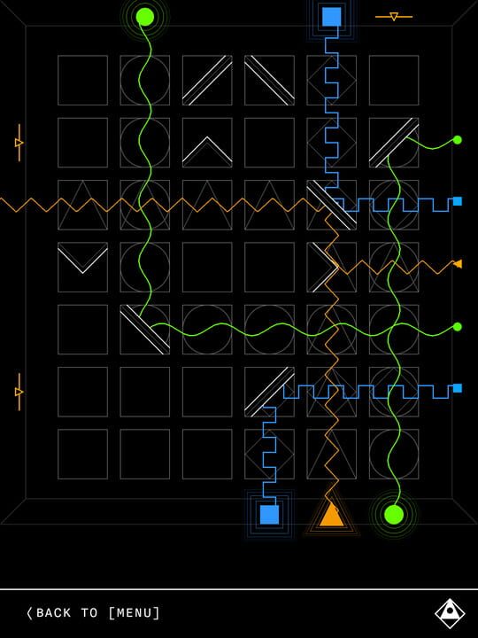 Touchtone