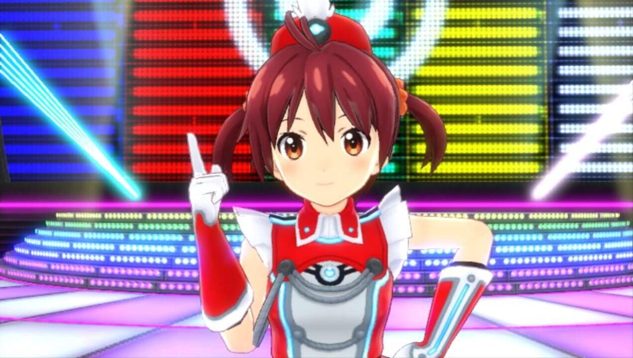 Miracle Girls Festival