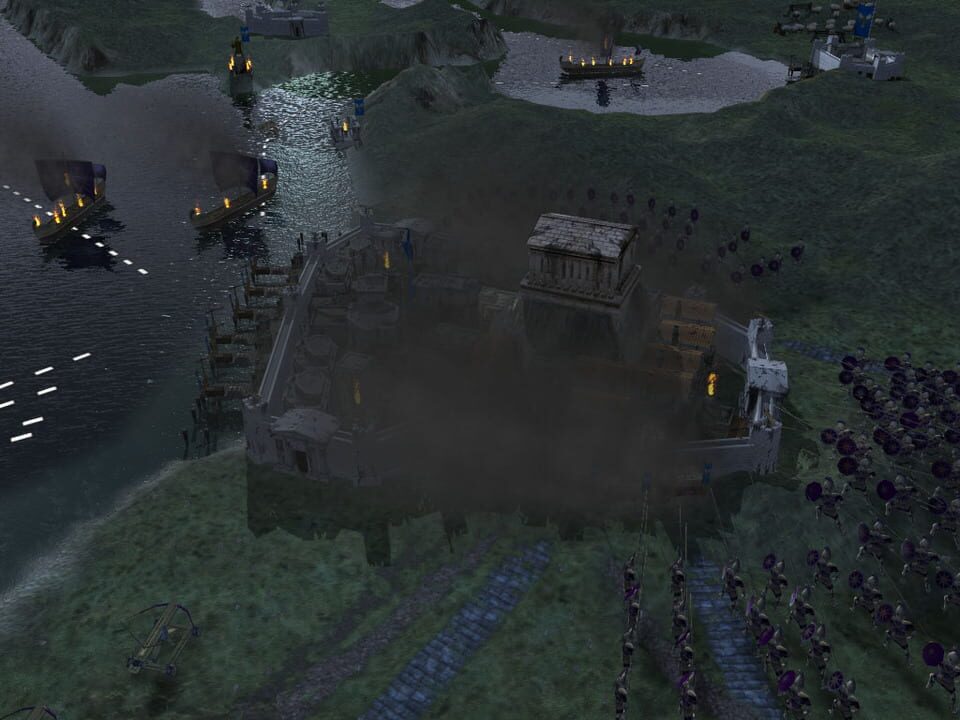 Hegemony: Philip of Macedon