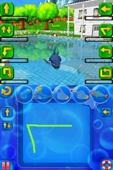 101 Shark Pets