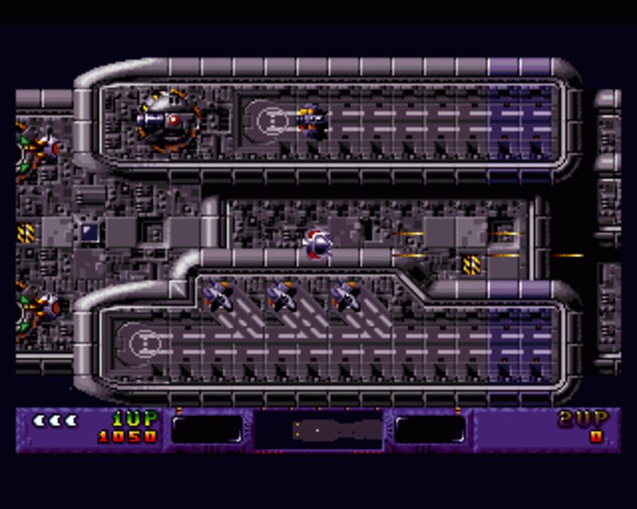 Uridium 2