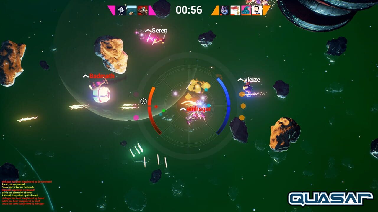 Quasar