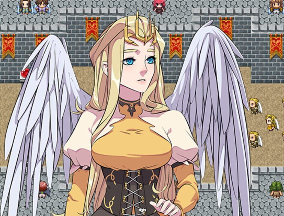 Desecration of Wings