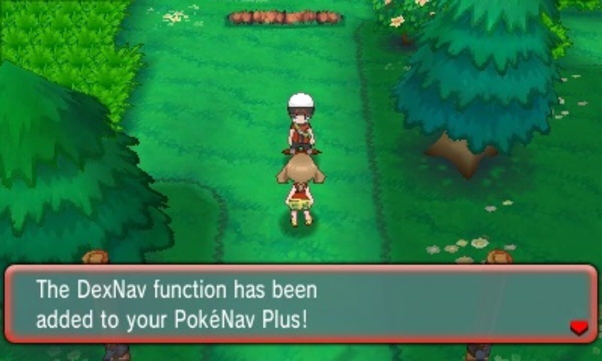 Pokémon Omega Ruby