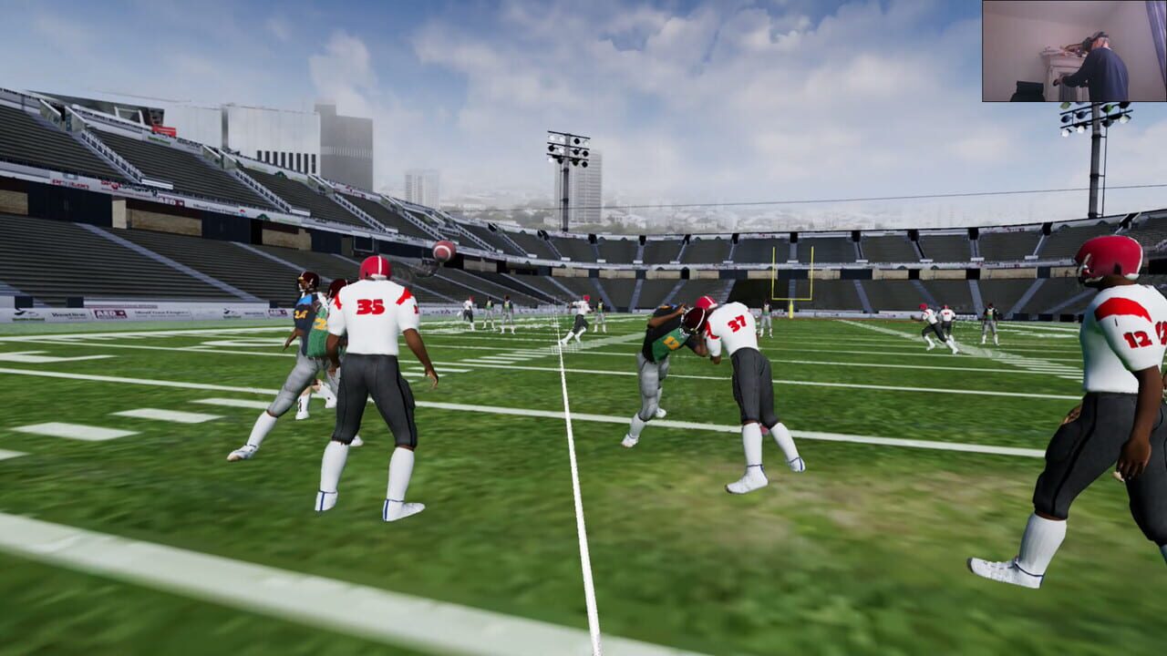 QB Sim