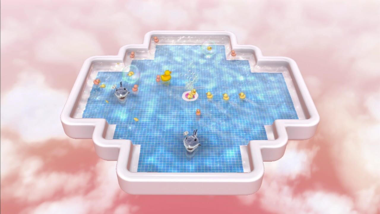 Super Rub ‘a’ Dub