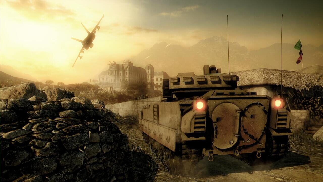 Medal of Honor: Tier 1 Edition
