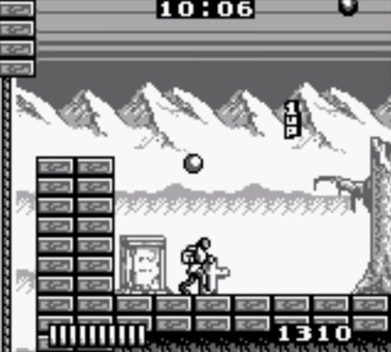 Castlevania: The Adventure