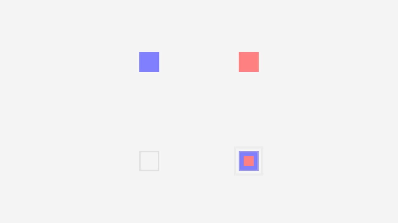 Colour Box