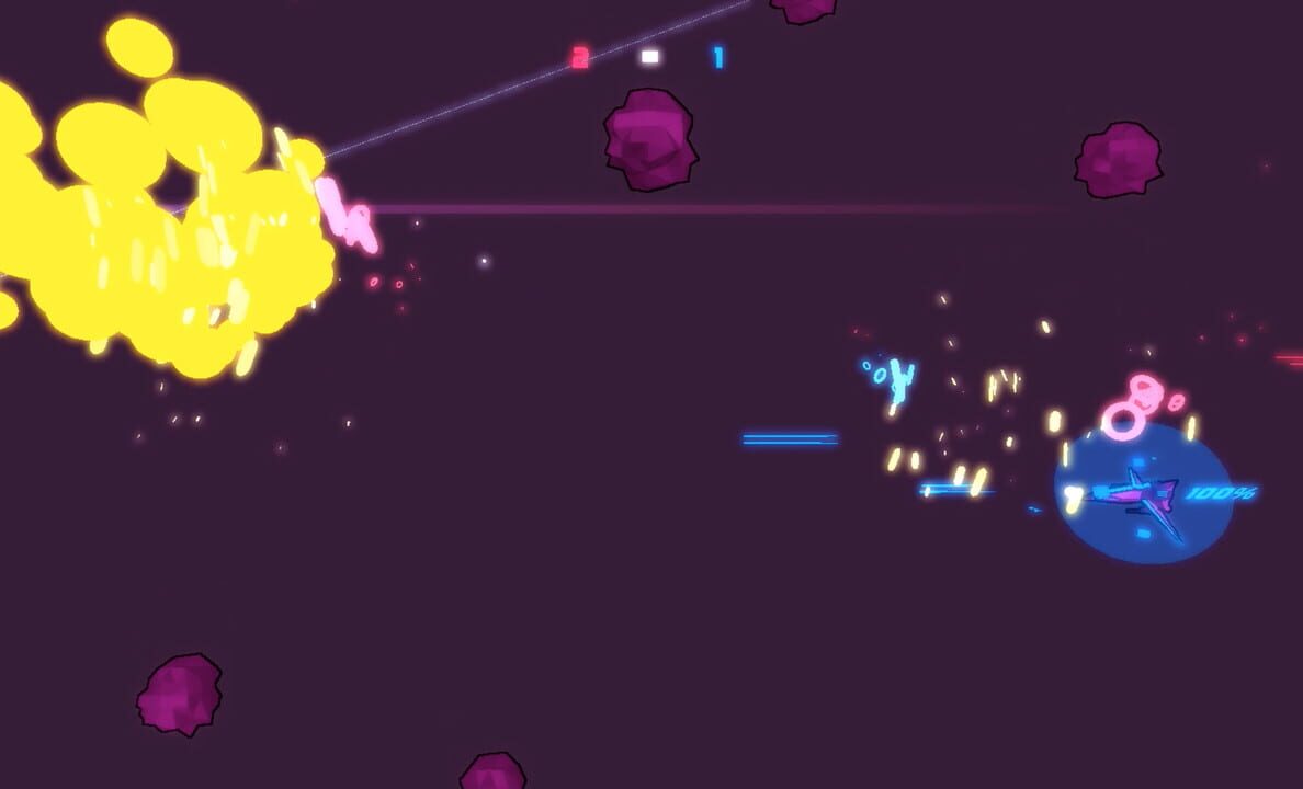 Don’t Explode