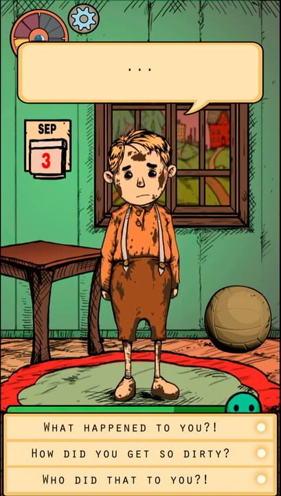 My Child: Lebensborn