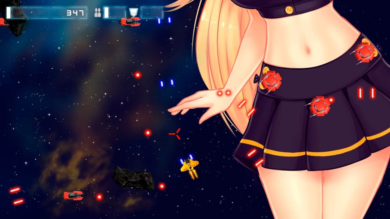 Star Goddess