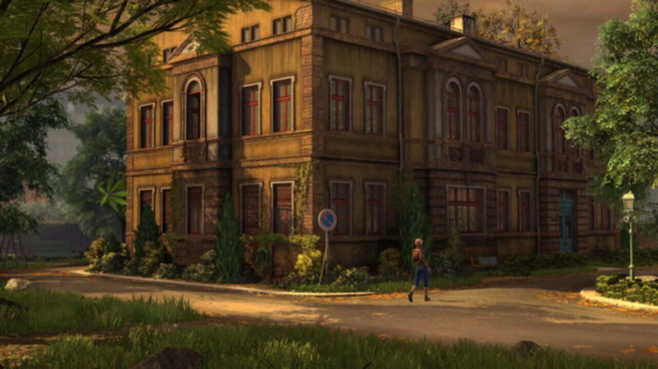 Secret Files: Sam Peters